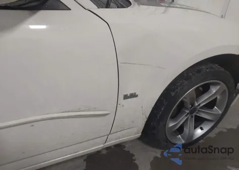 2010 Dodge Charger Sxt из США, поврежденный, VIN 2B3CA3CV9AH116962